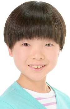 Foto Junnosuke Shishido