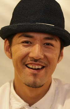 Foto Mitsuo Yoshihara