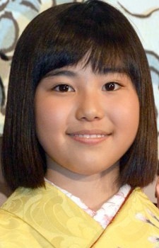 Foto Seiyuu Shion Shimizu