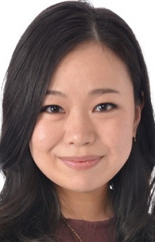 Foto Seiyuu Yuuna Mimura