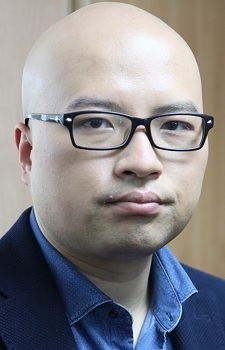 Foto Staf/Seiyuu Xiaoxing Yi