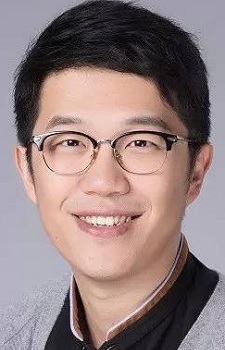 Foto Staf/Seiyuu Haoling Li