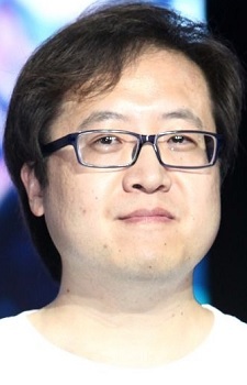 Foto Staf/Seiyuu Xiaopeng Tian