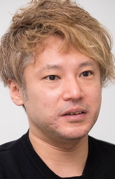 Foto Tadahiro Yoshihira