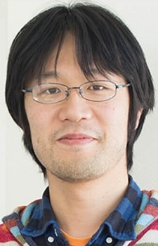 Foto Staf/Seiyuu Kazuaki Imai