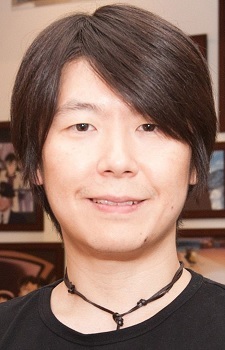 Foto Staf/Seiyuu Koubun Shizuno