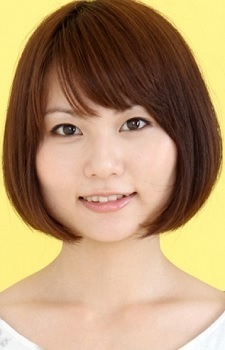 Foto Seiyuu Kasumi Suzuki
