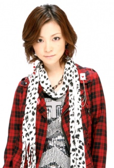 Foto Hitomi Yoshizawa