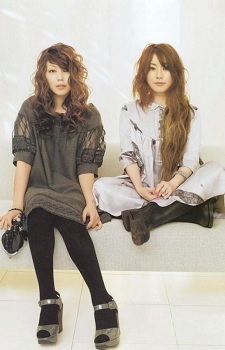 Foto Staf/Seiyuu PUFFY