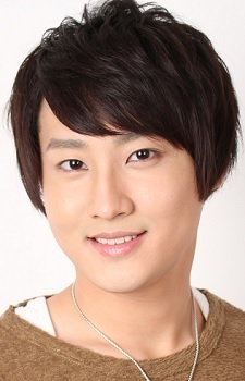 Foto Ryouga Komata