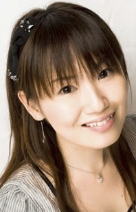 Foto Seiyuu Saki Nakajima