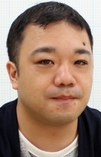 Foto Staf/Seiyuu Jin Tamamura