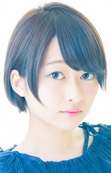 Foto Maki Kawase 2