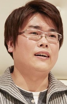 Foto Staf/Seiyuu Yuuta Murano