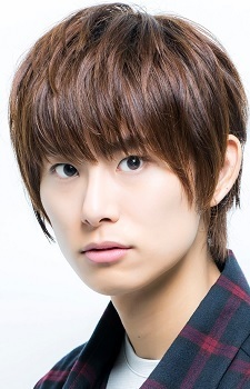 Foto Staf/Seiyuu Kaoru Masaki