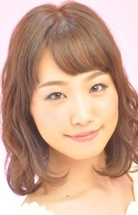 Foto Hinako Mori