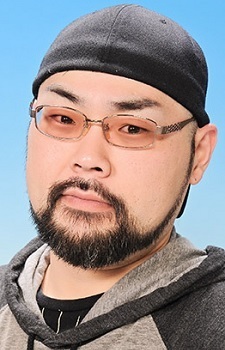 Foto Seiyuu Takahiro Fujiwara