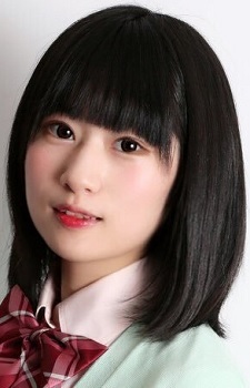 Foto Staf/Seiyuu Tsukino Amasato
