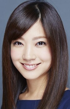 Foto Seiyuu Maori Komeno