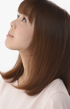 Foto Shihoko Hirata 3