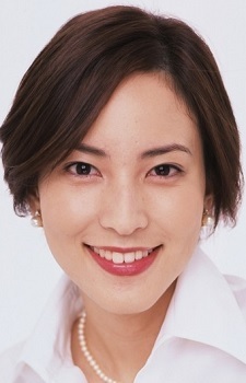 Foto Anju Suzuki