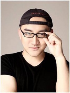 Dawei Liang