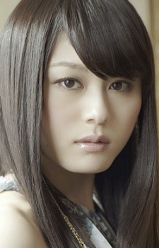 Foto Staf/Seiyuu Kaori Oda