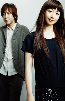 Foto Staf/Seiyuu Every Little Thing