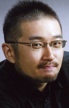 Foto Seiyuu Shouto Kashii