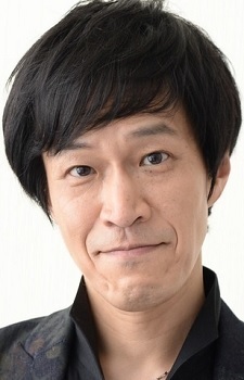 Foto Seiyuu Rikiya Koyama