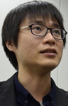 Foto Staf/Seiyuu Junichi Yamamoto