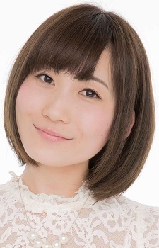 Foto Seiyuu Arisa Kiyoto