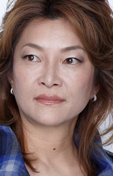 Foto Staf/Seiyuu Yumi Kawamura