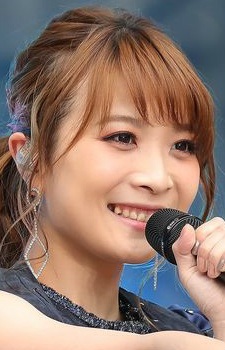 Foto Staf/Seiyuu May'n