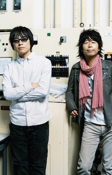 Magokoro Brothers