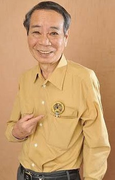 Foto Seiyuu Katsunosuke Hori