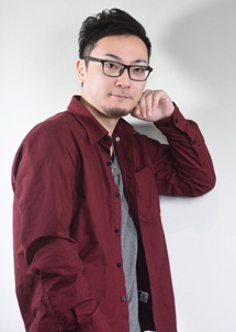 Foto Seiyuu Takayuki Ishii