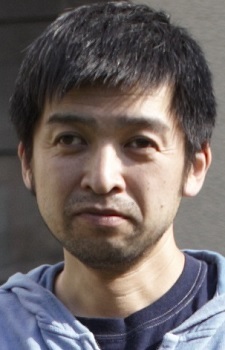 Foto Staf/Seiyuu Shoujirou Nishimi