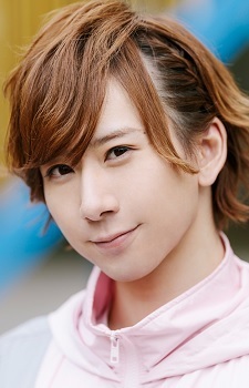 Foto Keisuke Furuhata