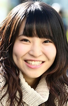 Foto Natsumi Murakami