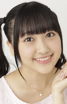 Foto Yuuka Morishima