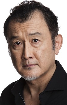 Foto Seiyuu Koutarou Yoshida