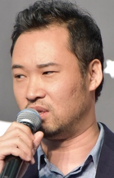 Foto Keiji Adachi
