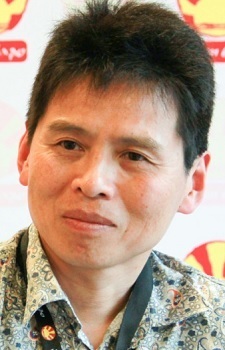 Foto Staf/Seiyuu Kitarou Kousaka