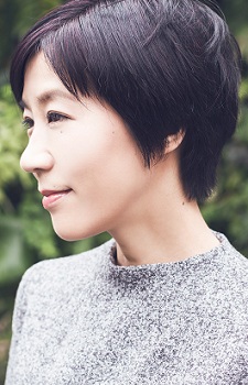 Foto Yoko Kanno 5