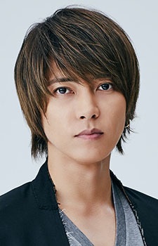 Foto Tomohisa Yamashita