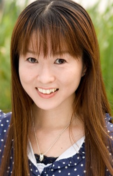 Foto Seiyuu Yuri Shiratori