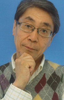 Foto Seiyuu Katsumi Suzuki