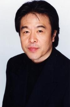 Foto Seiyuu Kouji Totani