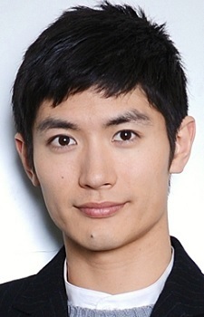 Foto Seiyuu Haruma Miura